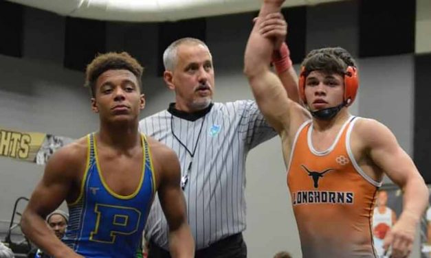 District Duals, Hagerty – St. Cloud Tuesday Showdown Highlight This Week’s Action in High School Sports