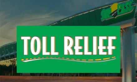 Florida’s 2023 Toll Relief Program Has Started