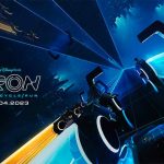TRON Lightcycle/Run Rollercoaster to open at Disney World April 4