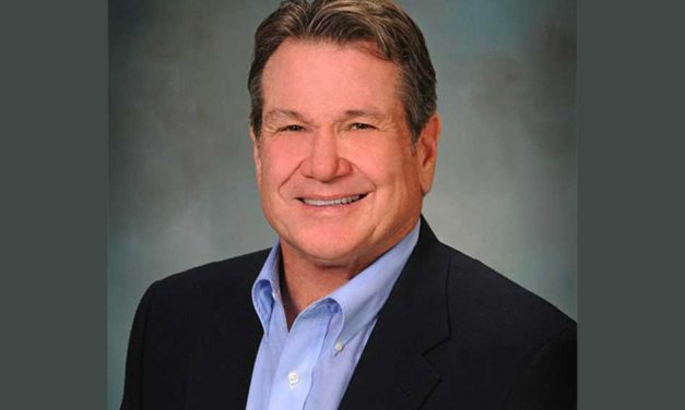 Toho Water Welcomes Bank Florida’s Tom White to Board of Supervisors