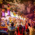 Universal Orlando’s Mardi Gras 2023 Celebration Kicks Off this Saturday at Universal Studios Florida
