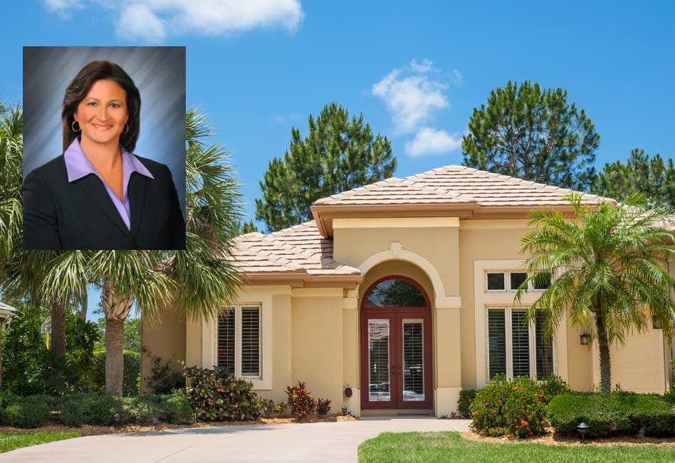 Property Appraiser Katrina Scarborough Announces Update on Hurricane