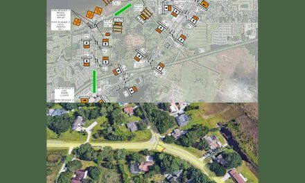 Osceola County Announces Lakeshore Boulevard, Bown Chapel Road Closure to Begin February 28