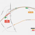 Central Florida Expressway Authority announces State Road 417 road and ramp closures for the week