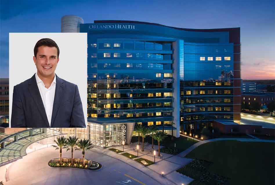 Orlando Health Attracts New Surgeons For  Plastic and Reconstructive Surgery Program
