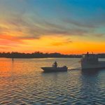 FWC removes first vessels through the newly created Vessel Turn-In Program