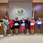 City of Kissimmee Celebrates Six Women in Honor of Women’s History Month