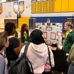 Osceola High School 3DE Market Day Showcases Student Businesses, Passions, and Inspirations for the Future