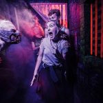 Select Tickets and Packages Now On Sale For Universal Orlando’s Halloween Horror Nights 2023
