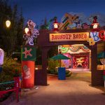 Roundup Rodeo BBQ Brings Even More Toy-Sized Fun to Disney’s Hollywood Studios