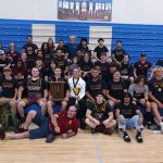 Depth Proves Difference as Bulldogs Sweep Boys Weightlifting Crowns