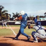 With Spring Break ending, student athletes are Back on the diamond in Osceola County!