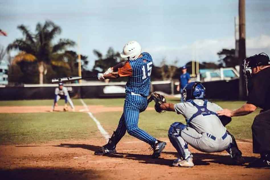 With Spring Break ending, student athletes are Back on the diamond in Osceola County!