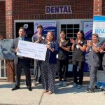 New mobile dental and denture unit will provide care for seniors in Osceola County, Chairwoman Janer announced Thursday