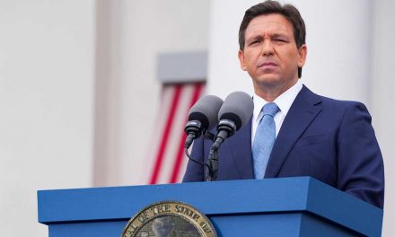 Governor DeSantis Announces Nearly 1,400 Bonuses Issued to New Law Enforcement Recruits