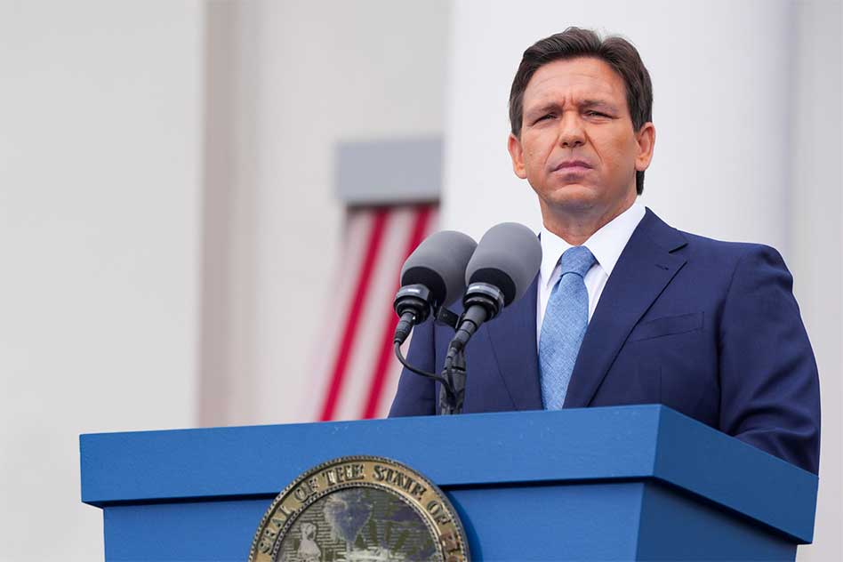 Governor DeSantis Announces Nearly 1,400 Bonuses Issued to New Law Enforcement Recruits