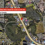 Deadly head-on crash shuts down US-192 in Osceola County