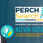 Osceola Clerk of Court and County Comptroller Kelvin Soto Esq. announces launch of new online records search portal