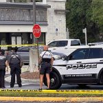 One dead, Two Hurt in Kissimmee Shooting Near OBT and U. S. 192 Thursday Afternoon