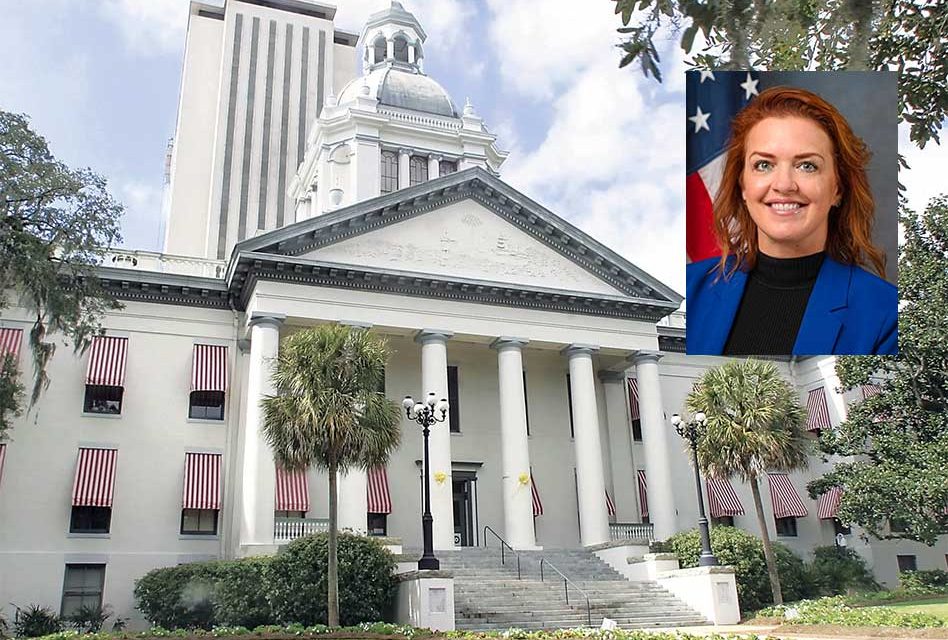 Bringing the Office to You: Representative Kristen Arrington to Host District-Wide Mobile Office Events Beginning This Week