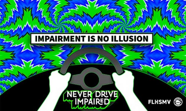 FLHSMV launches ‘Never Drive Impaired’ campaign, as spring break season kicks off in Florida