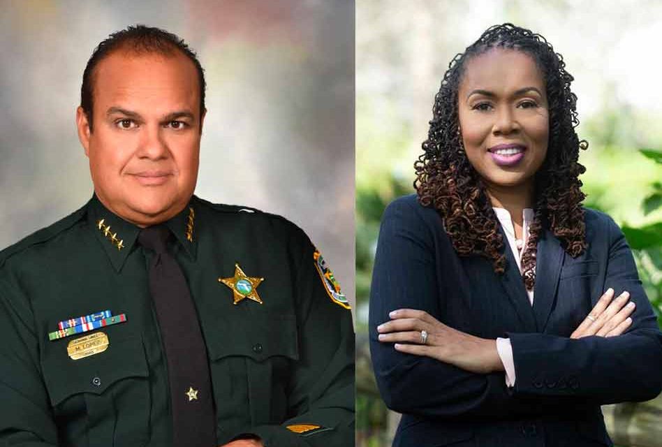 Osceola Sheriff’s Office Releases Drug Trafficking Prosecution Report Amid Argument with State Attorney Monique Worrell
