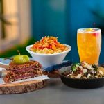 Get ready for oceans of flavor and fun at SeaWorld Orlando’s Seven Seas Food Festival
