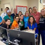 Orlando Health St. Cloud Hospital  Certified as Advanced Primary Stroke Center
