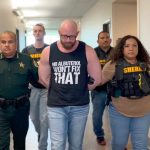 Osceola deputies arrest respiratory therapist accused of molesting girl