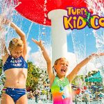 Aquatica’s Turi’s Kid Cove: An ALL-NEW Water Play Adventure Opening May 2023!
