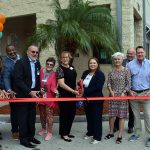 New Children’s Advocacy Center of Osceola Facility Opens its doors and heart to the community during Child Abuse and Prevention Month