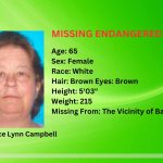 Missing Disney worker last seen in Kissimmee considered endangered, Osceola deputies say