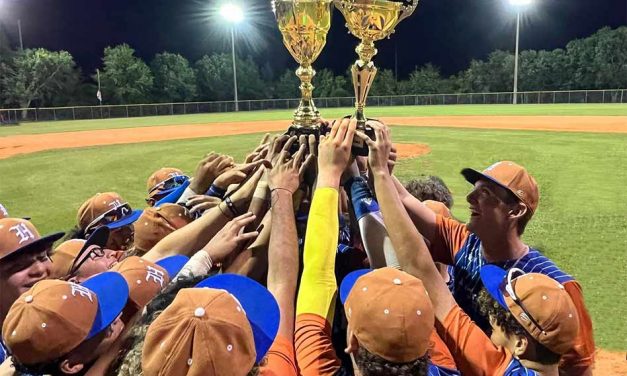 Harmony ends Osceola’s three consecutive crowns run, wins OBC Title with power hitting, clutch pitching