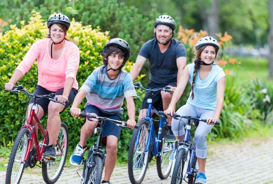 Orlando Health: Hiking, Biking, Running, High Intensity Exercises for Heart Health