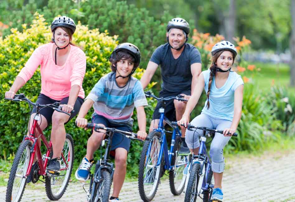 Orlando Health: Hiking, Biking, Running, High Intensity Exercises for ...