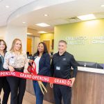 Orlando Health Imaging Centers opens two new locations in Central Florida, One in Osceola County