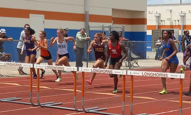 Harmony Girls Win District Title in Track, Regionals Up Next for County Athletes
