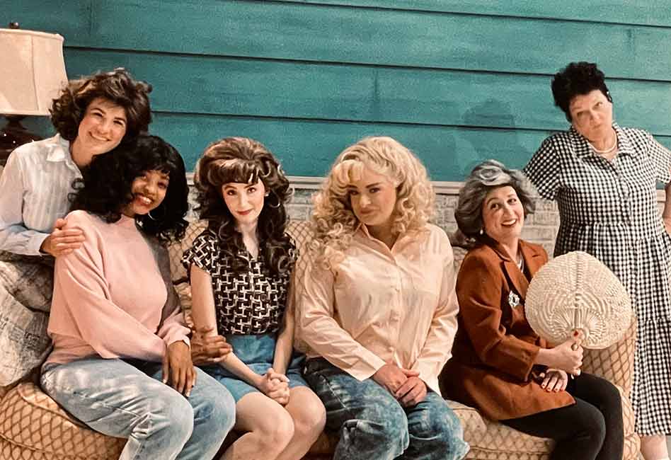Comedydrama classic Steel Magnolias to hit Osceola Arts' Main Stage
