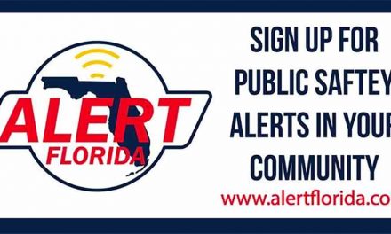 Florida Division of Emergency Management Issues Update on Emergency Response After 4:30am Wakeup Call