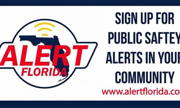 Florida Division of Emergency Management Issues Update on Emergency Response After 4:30am Wakeup Call
