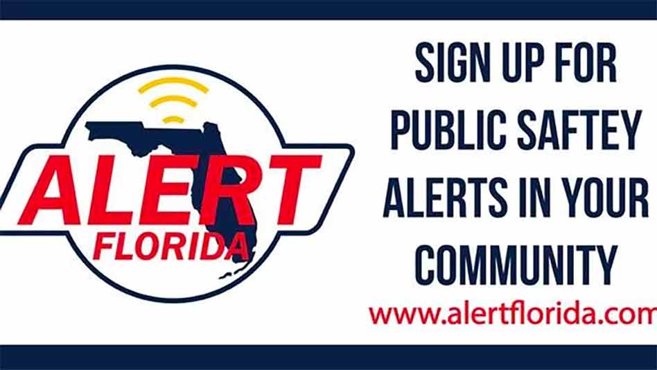 Florida Division of Emergency Management Issues Update on Emergency Response After 4:30am Wakeup Call