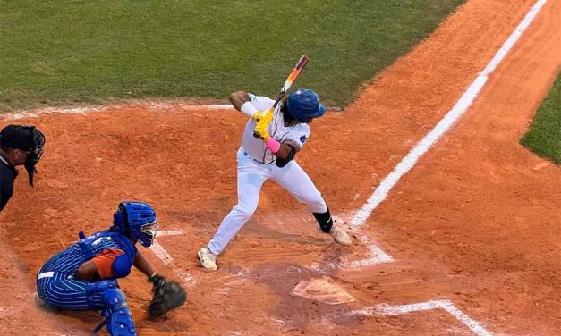 Harmony Nears In On Another OBC All-Sports Championship Trophy in Osceola County