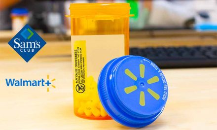 Walmart and Sam’s Club Provide Safe Medication Disposal with DEA National Prescription Drug Take Back Day Event Saturday