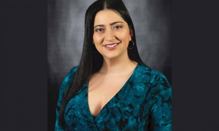 City of Kissimmee Names Familiar, Respected Spokesperson, Stephanie Bechara to Communications Team