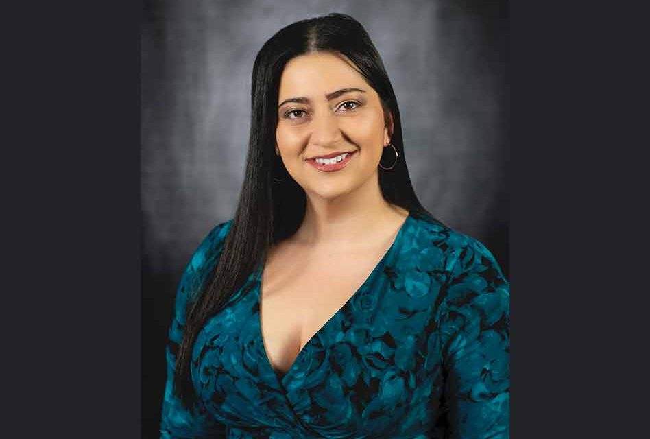 City of Kissimmee Names Familiar, Respected Spokesperson, Stephanie Bechara to Communications Team