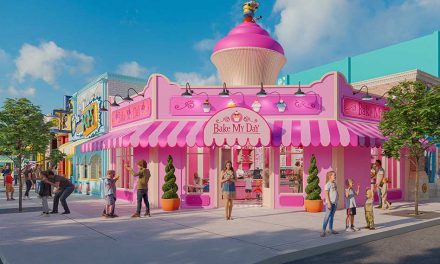 Universal Orlando Resort Reveals ALl-New Details About Minion Land, Opening This Summer at Universal Studios Florida