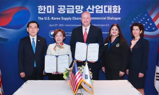 Powering Progress: Osceola County’s Semiconductor Technology Takes Leap Forward with Korean Tech Institute Signing