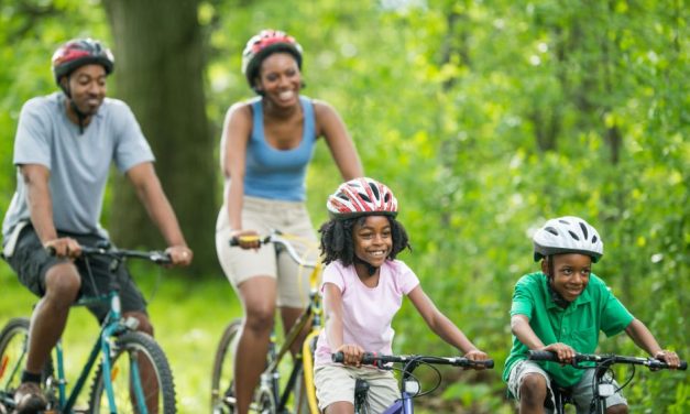 Orlando Health: 15 Ways to Stay Safe on Your Bike