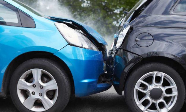Draper Law: What to Know About Parking Lot Accidents