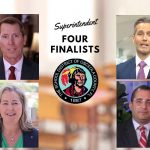 Osceola School District Announces Four Finalists for Superintendent Position